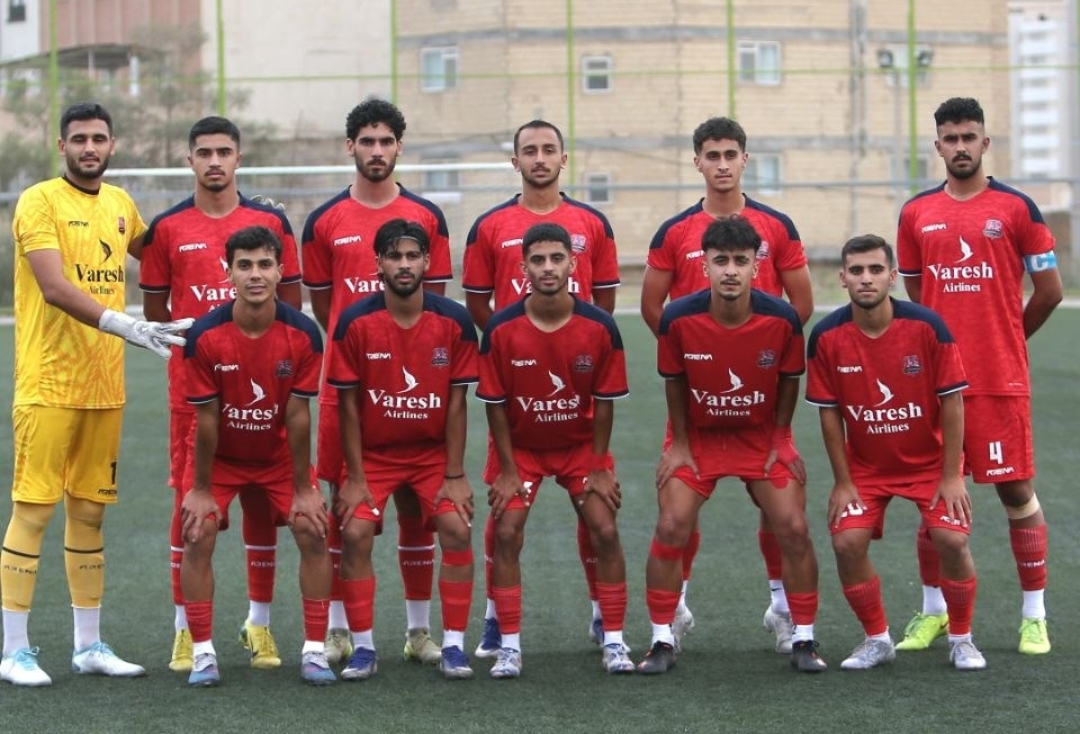 باخت دردیار" نصف جهان "